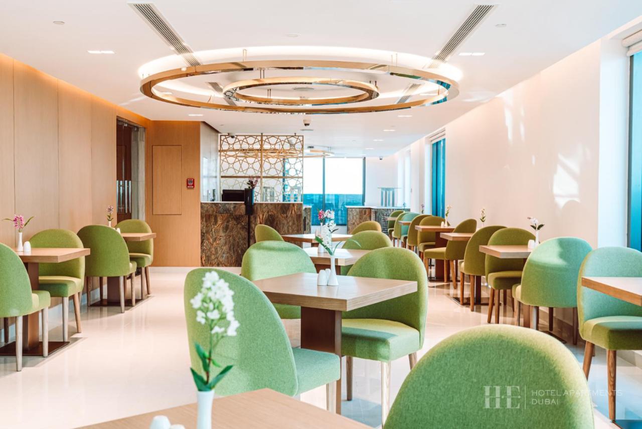 He Hotel Apartments Дубай Экстерьер фото The lounge at the airport